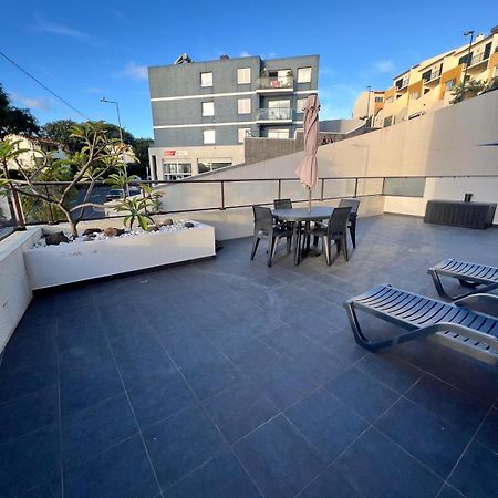 Casa Savannah Sun Caniço Esterno foto