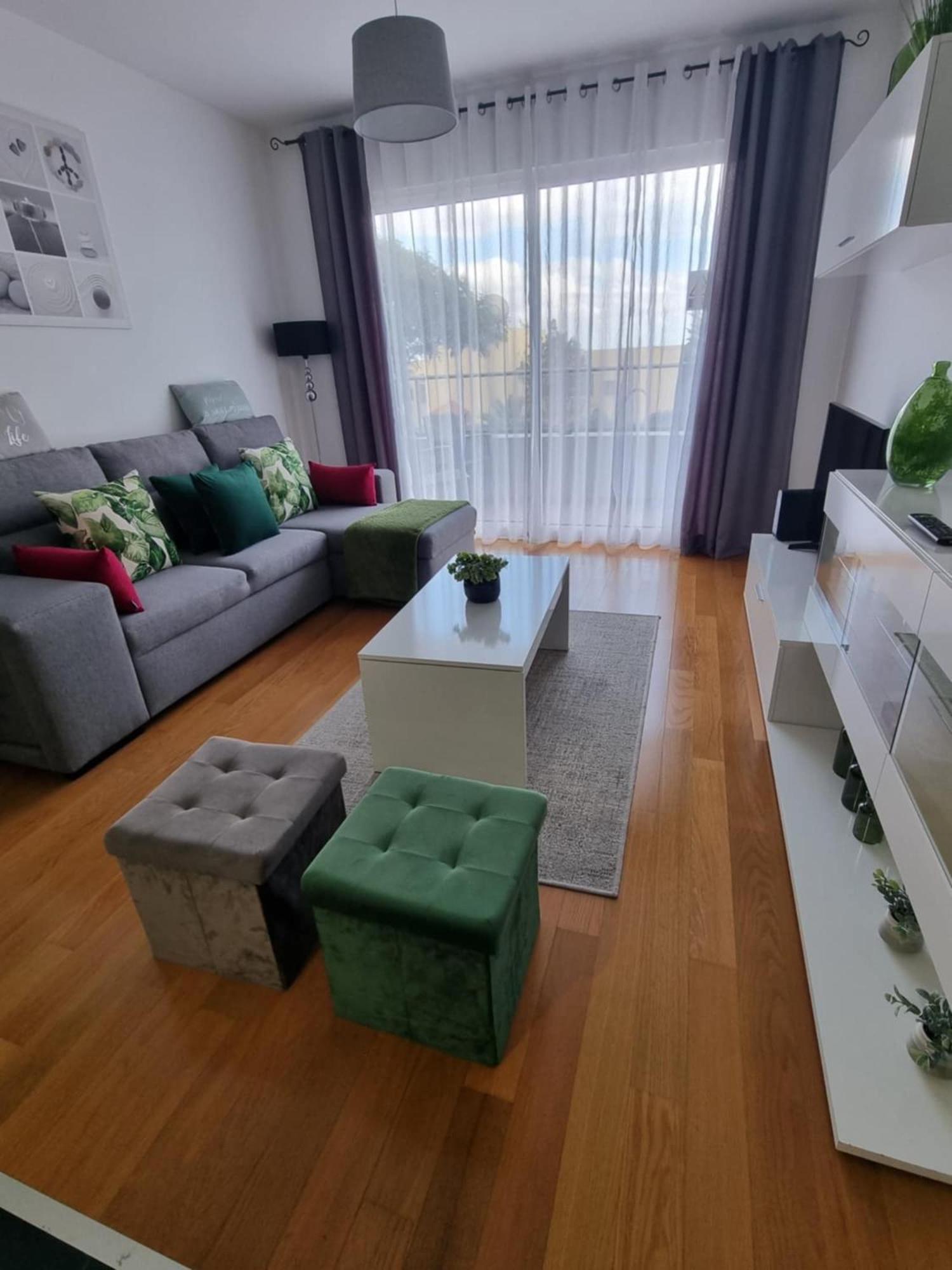 Casa Savannah Sun Caniço Esterno foto