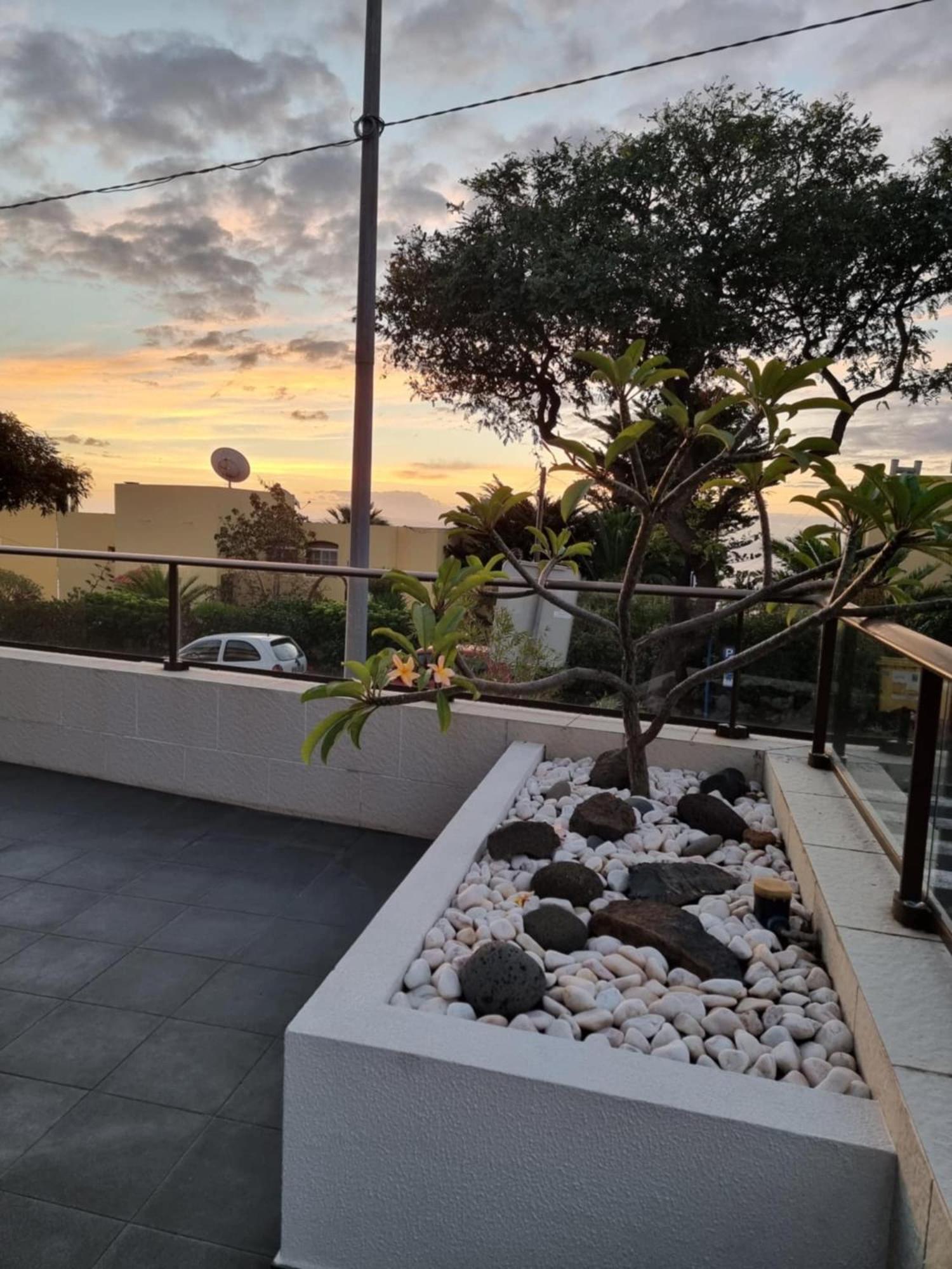 Casa Savannah Sun Caniço Esterno foto